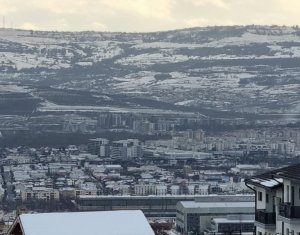 Ház 4 szobák eladó on Cluj-napoca, Zóna Iris
