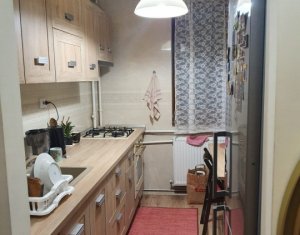 Lakás 2 szobák eladó on Cluj-napoca, Zóna Gheorgheni