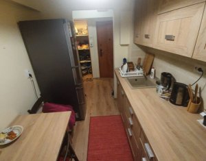 Lakás 2 szobák eladó on Cluj-napoca, Zóna Gheorgheni