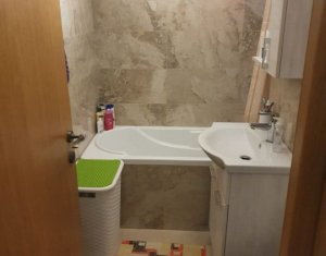 Lakás 2 szobák eladó on Cluj-napoca, Zóna Gheorgheni