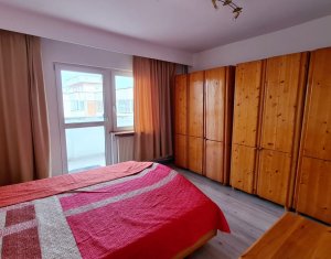 Lakás 3 szobák kiadó on Cluj-napoca, Zóna Marasti