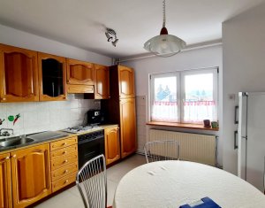 Lakás 3 szobák kiadó on Cluj-napoca, Zóna Marasti