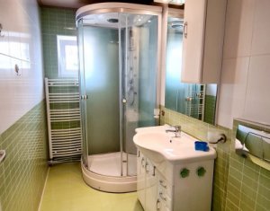 Lakás 3 szobák kiadó on Cluj-napoca, Zóna Marasti