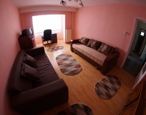 Appartement 2 chambres à louer dans Cluj-napoca, zone Marasti