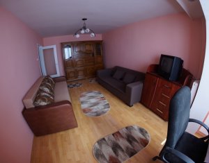 Appartement 2 chambres à louer dans Cluj-napoca, zone Marasti