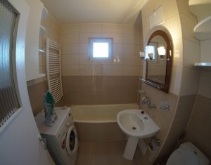 Appartement 2 chambres à louer dans Cluj-napoca, zone Marasti