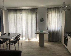 Appartement 2 chambres à vendre dans Cluj-napoca, zone Europa