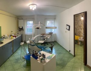 , 38m2 dans Cluj-napoca, zone Manastur