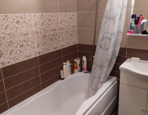 Appartement 1 chambres à louer dans Cluj-napoca, zone Iris