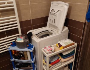 Appartement 1 chambres à louer dans Cluj-napoca, zone Iris