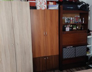 , 40m2 dans Cluj-napoca, zone Iris