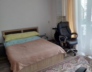Appartement 1 chambres à louer dans Cluj-napoca, zone Iris