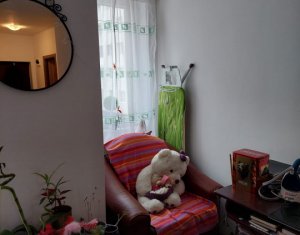 Appartement 1 chambres à louer dans Cluj-napoca, zone Iris