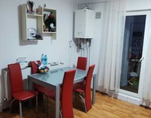 , 46m2 dans Cluj-napoca, zone Manastur