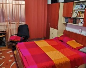 Appartement 2 chambres à vendre dans Cluj-napoca, zone Manastur