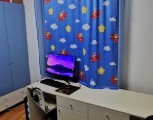 Appartement 2 chambres à vendre dans Cluj-napoca, zone Manastur