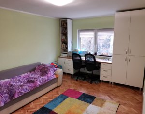 , 50m2 dans Cluj-napoca, zone Marasti
