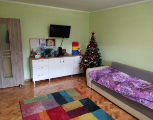 Appartement 2 chambres à vendre dans Cluj-napoca, zone Marasti