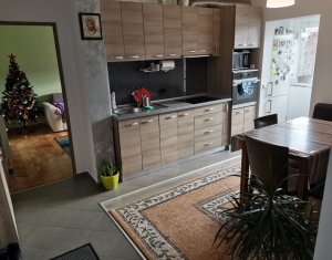 Appartement 2 chambres à vendre dans Cluj-napoca, zone Marasti