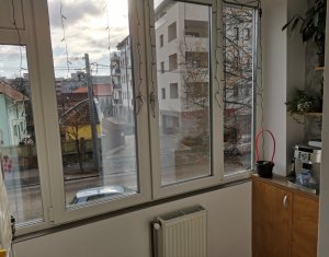 Appartement 2 chambres à vendre dans Cluj-napoca, zone Marasti