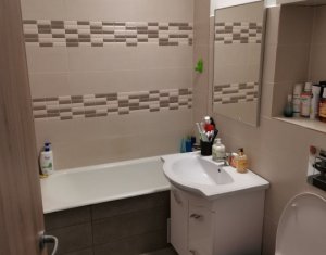 Appartement 2 chambres à vendre dans Cluj-napoca, zone Marasti