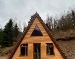 , 70m2 dans Valea Ierii