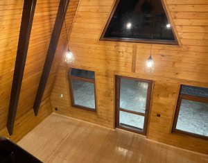 Maisons de vacances à vendre dans Valea Ierii