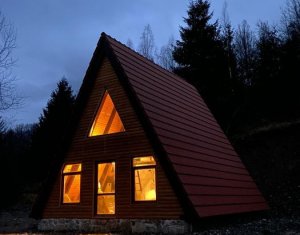 Maisons de vacances à vendre dans Valea Ierii
