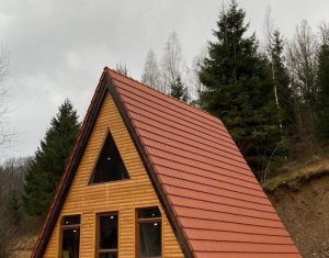 Maisons de vacances à vendre dans Valea Ierii