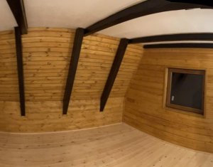 Maisons de vacances à vendre dans Valea Ierii