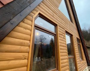 Maisons de vacances à vendre dans Valea Ierii