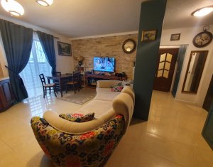 , 67m2 dans Cluj-napoca, zone Intre Lacuri