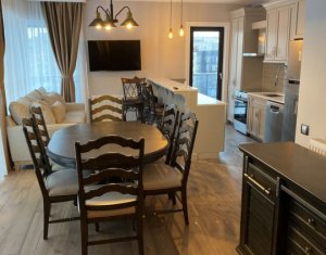 , 80m2 dans Cluj-napoca, zone Gheorgheni