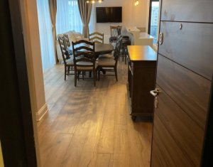 Lakás 3 szobák kiadó on Cluj-napoca, Zóna Gheorgheni