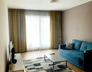 , 71.48m2 dans Cluj-napoca, zone Manastur