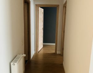 Lakás 3 szobák eladó on Cluj-napoca, Zóna Manastur