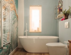 Lakás 3 szobák eladó on Cluj-napoca, Zóna Borhanci