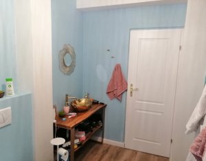 Lakás 3 szobák eladó on Cluj-napoca, Zóna Borhanci