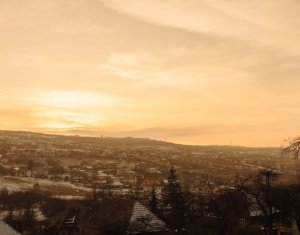 Lakás 3 szobák eladó on Cluj-napoca, Zóna Borhanci