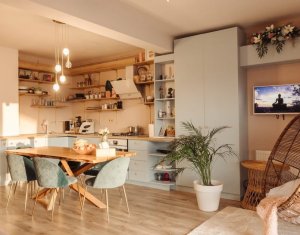 , 80m2 on Cluj-napoca, Zóna Borhanci