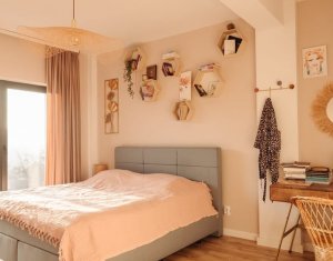 Lakás 3 szobák eladó on Cluj-napoca, Zóna Borhanci