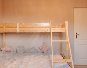 Lakás 3 szobák eladó on Cluj-napoca, Zóna Borhanci