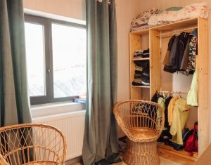 Lakás 3 szobák eladó on Cluj-napoca, Zóna Borhanci