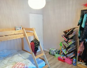 Lakás 3 szobák eladó on Cluj-napoca, Zóna Borhanci