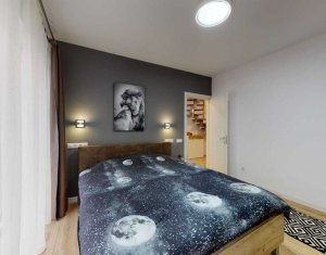 Lakás 3 szobák eladó on Cluj-napoca, Zóna Manastur