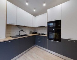 Lakás 3 szobák eladó on Cluj-napoca, Zóna Manastur