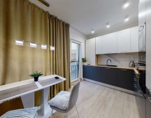 Lakás 3 szobák eladó on Cluj-napoca, Zóna Manastur