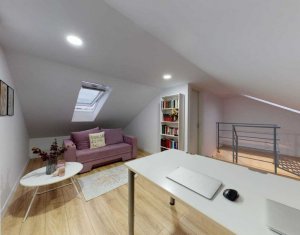 Lakás 3 szobák eladó on Cluj-napoca, Zóna Manastur