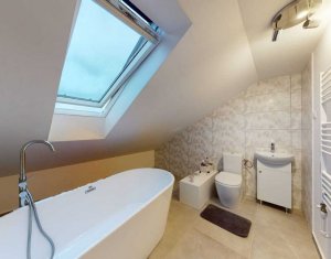 Lakás 3 szobák eladó on Cluj-napoca, Zóna Manastur