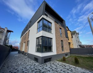 , 460m2 on Cluj-napoca, Zóna Zorilor